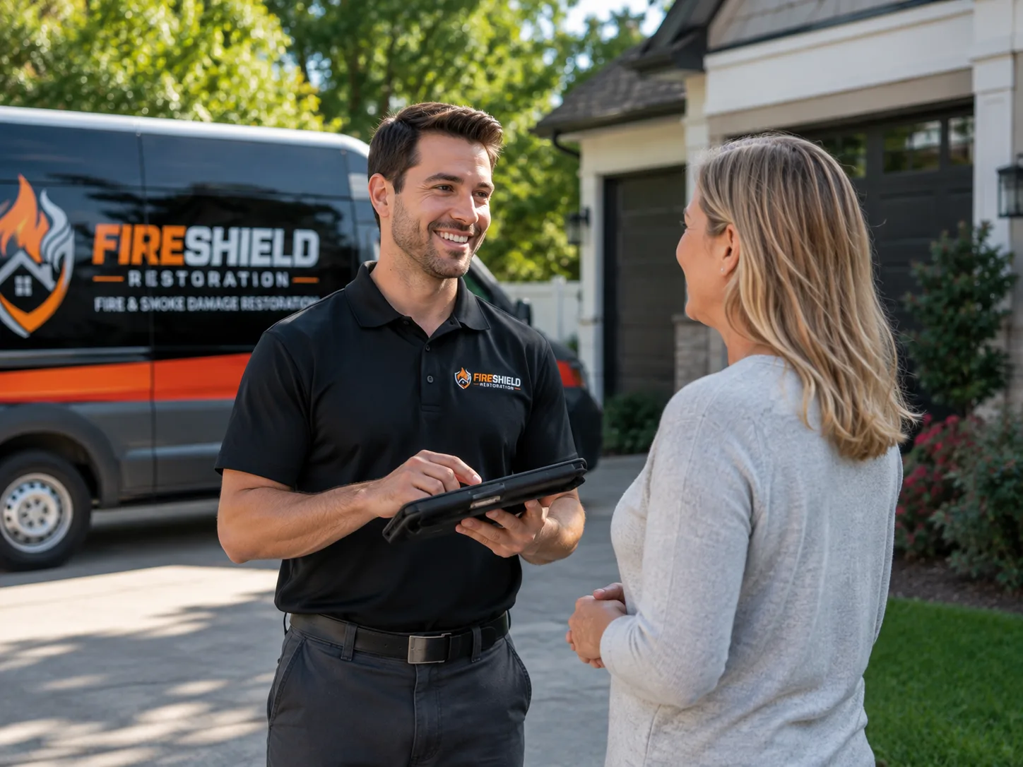 Fire And Smoke Damage Restoration Lyons, NE FAQs
